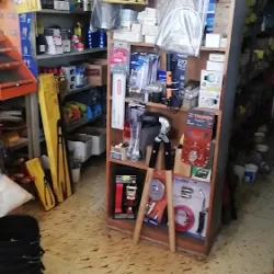 Ferreteria la economica