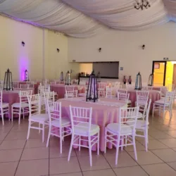 Fiesta Rentals