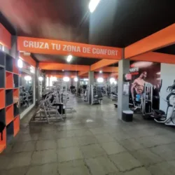 Estra Gym