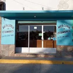 Mercería Boneteria Estambres María Sabina
