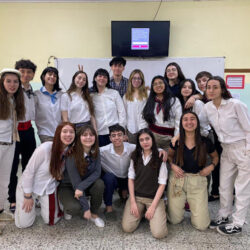 Colegio "Nuestra Sra. de Fátima"