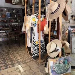 El Zaguán de Izamal