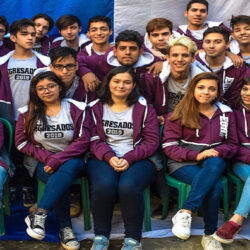 Instituto Técnico Dr. Emilio Lamarca