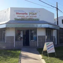 Mercería Piny