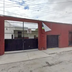 Charly's Gym