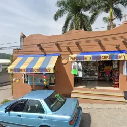 PAPELERIA Y MERCERIA CALY