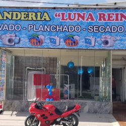 Luna Reina