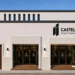 Funeraria Castell ® -Revolución