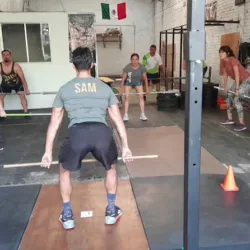 Bravo Fitness Center