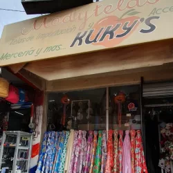 Modytelas KUKY'S