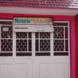 Merceria Michelle