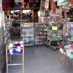 Mercería San Pedro cierres Cuautitlán
