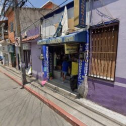 Tintorería y Lavandería Zapata