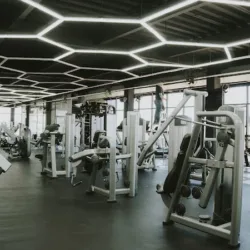 Gravita fitness hibrido