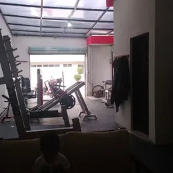 Gym Atenea
