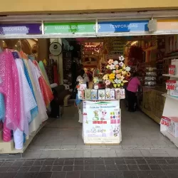 Modatelas Celaya