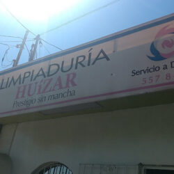 Limpiaduria Huizar