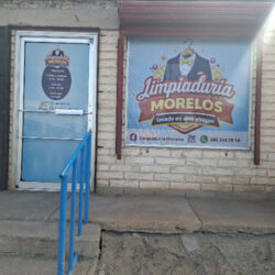 Limpiaduria Morelos