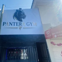 Muscle Factory