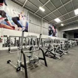24/7 Fitness Rosarito