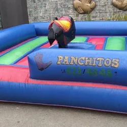 Brincolines Panchitos