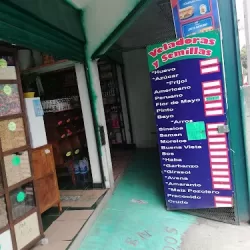 El molinito