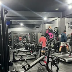 Mar Gym