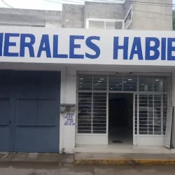 Funerales Habib