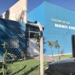 Colegio de los Buenos Ayres