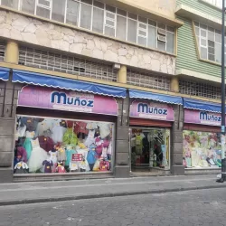Almacenes Muñoz