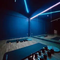 The Room Fitness Center