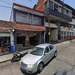 Mercería "La Fama"