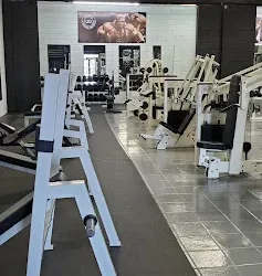 Club & Fitness Center