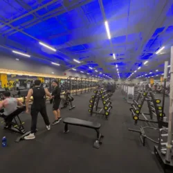 Gimnasio Smart Fit - Bugambilia Plaza Cuernavaca