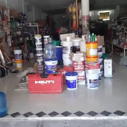 FERRETERIA Y MATERIALES AMIGON