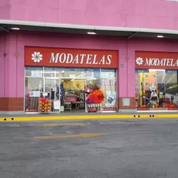 Modatelas Tecámac