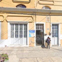 Lavandería Clean Center