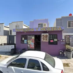 Papeleria Y Merceria