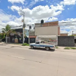EVENTOS UTOPIA RENTA DE BRINCOLINES, MESAS Y SILLAS