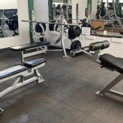 Alpha Fitness Gym