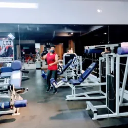 Sport's Gym