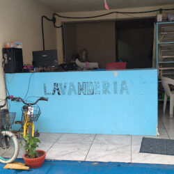 Lavanderia LizMat