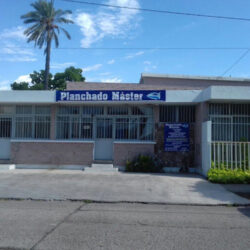 Planchado Master