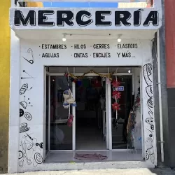 La Aguja Mágica Mercería