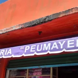 Mercería Peumayen