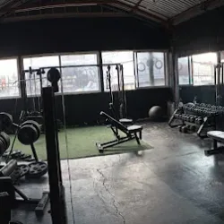 Stronger GYM