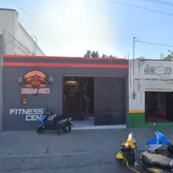 BULLS GYM FITNESS CENTER