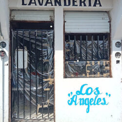 Lavandería los angeles