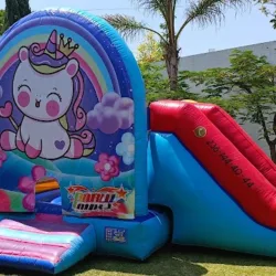 Partymix tehuacan
