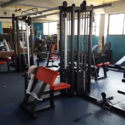 Gym Ali VIP